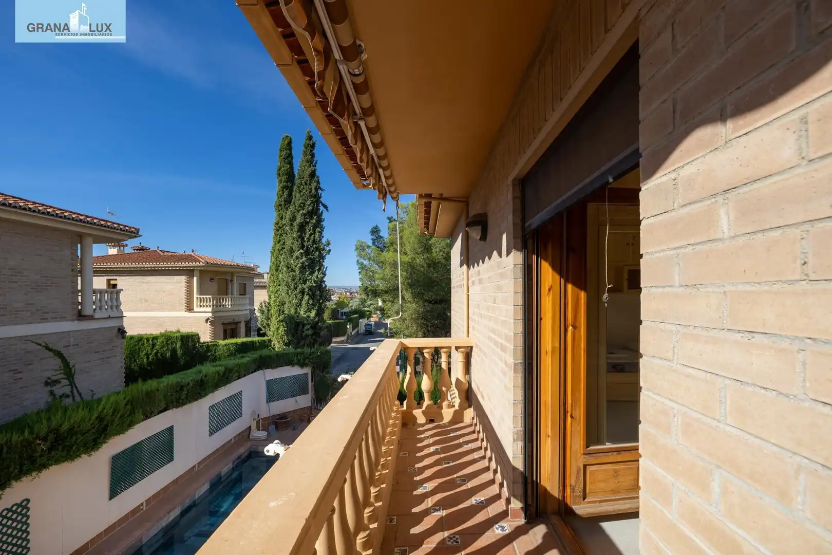 Villa con balcone in vendita a Calle de los Viñedos, imagen 31