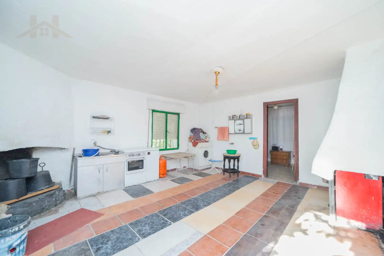 Chalet con piscina en venta en Méntrida, imagen 13