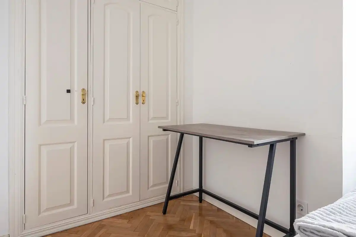 Wohnung mit Aufzug zum Verkauf in Calle del Olivar, imagen 19