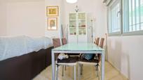 Dining room of Flat for sale in  Sevilla Capital  with Air Conditioner