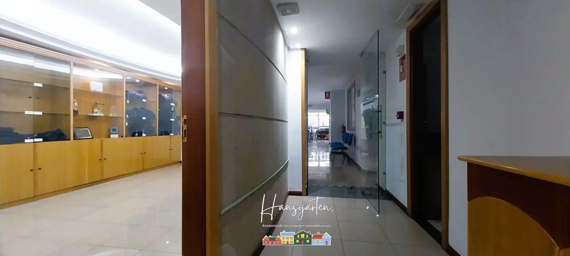 Office space with lift for sale in Rafael Cabrera, imagen 18