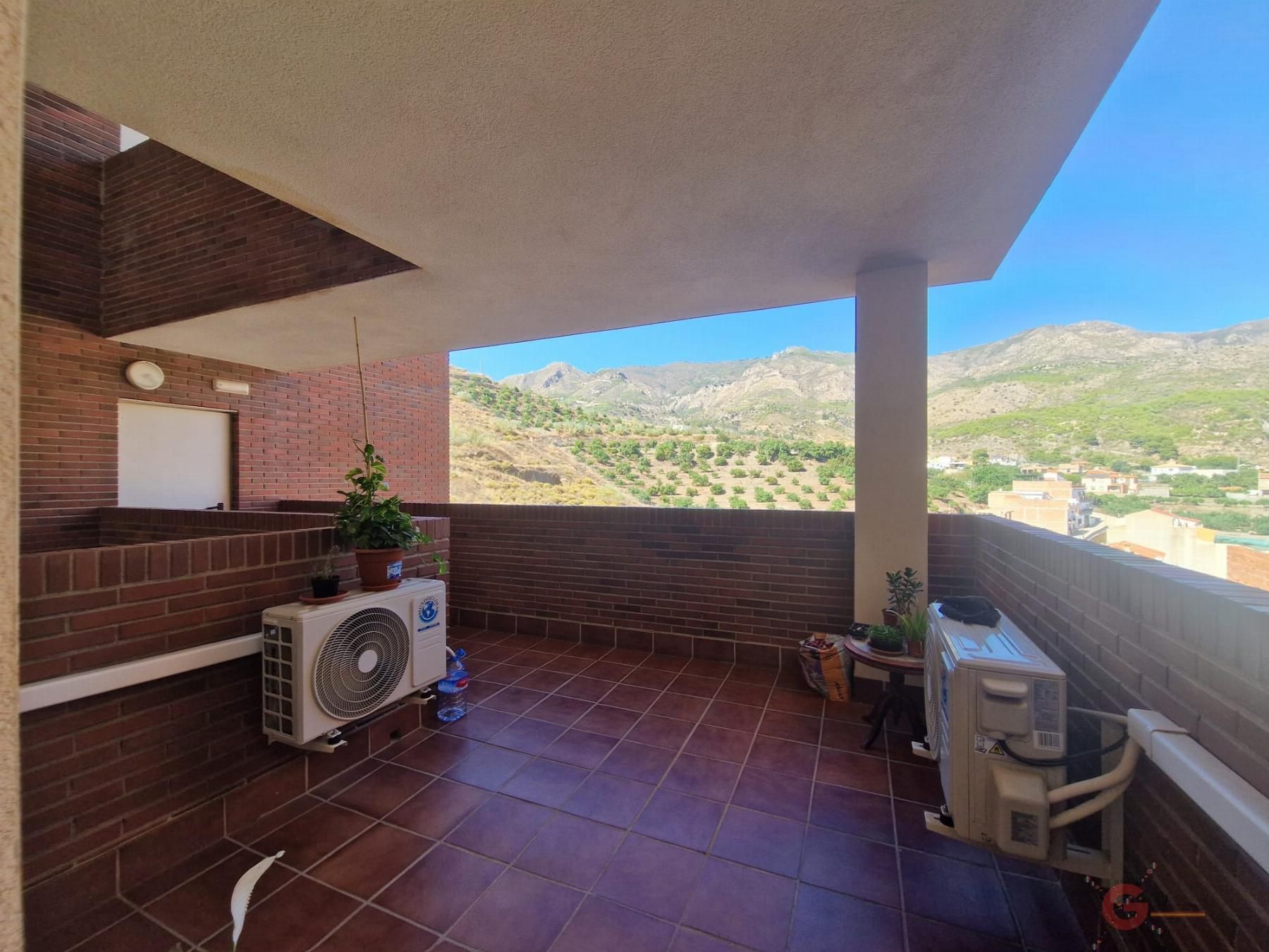 Flat for sale in Molvízar