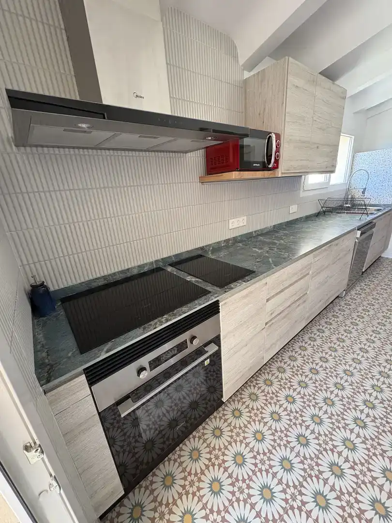 Habitació a Plaça de Cort, 1, Cort