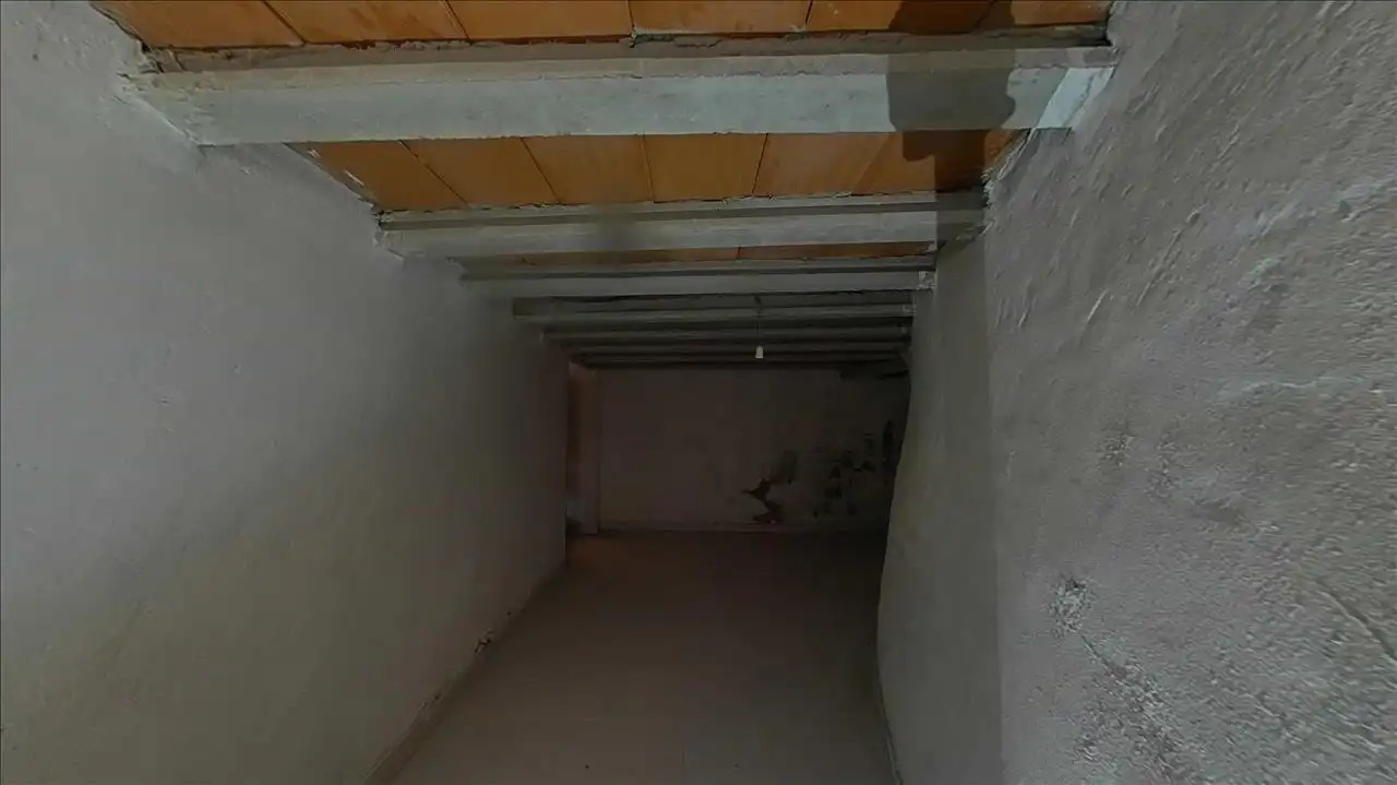 Casa o chalet en venta en Salinas de Pisuerga con Jardín privado, Parquet y Trastero