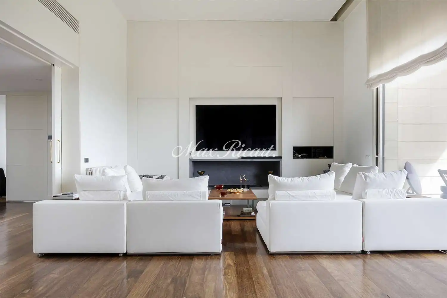 Casa o chalet en venta en Sarrià