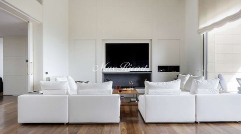 Foto 4 de Casa o chalet en venta en Sarrià, Barcelona Capital