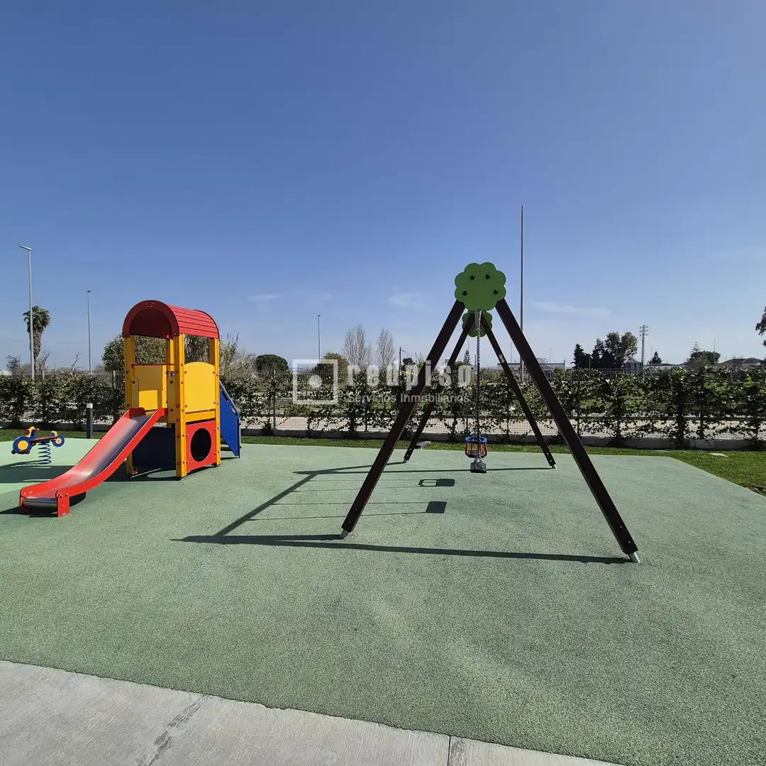 Parking of Attic for sale in Jerez de la Frontera  with Terrace