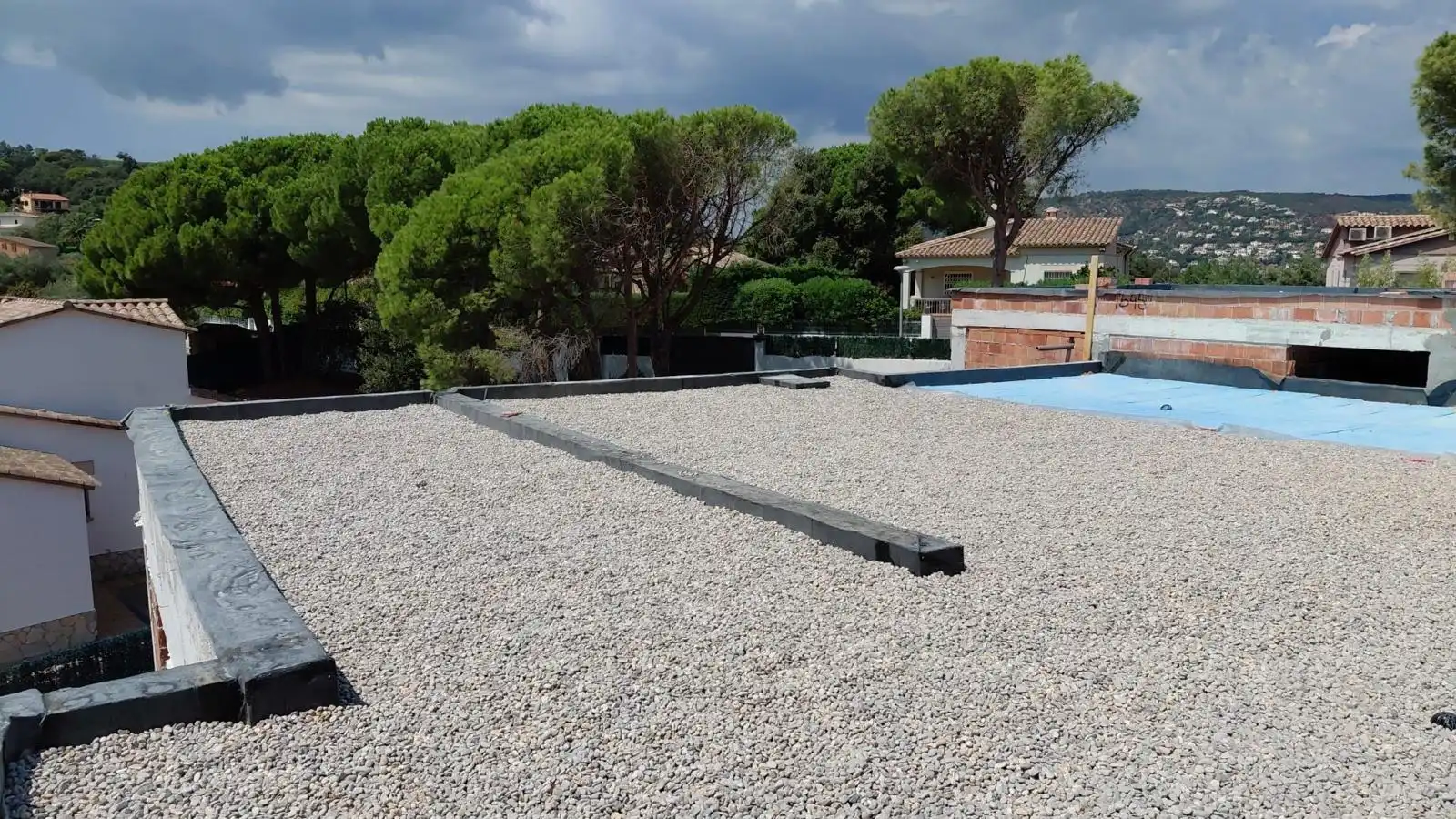 House with pool for sale in Carrer Carrer Mas Pallí 32, imagen 22