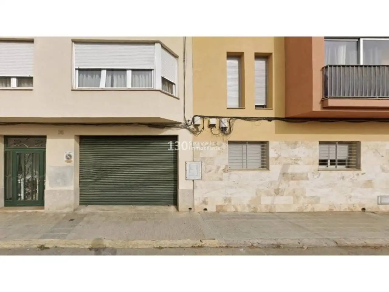 Wohnung zum Verkauf in Avenida Tancat de la Plana