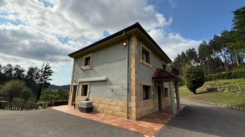 Foto 2 de Casa o chalet en venta en Perujo, Hazas de Cesto, Cantabria