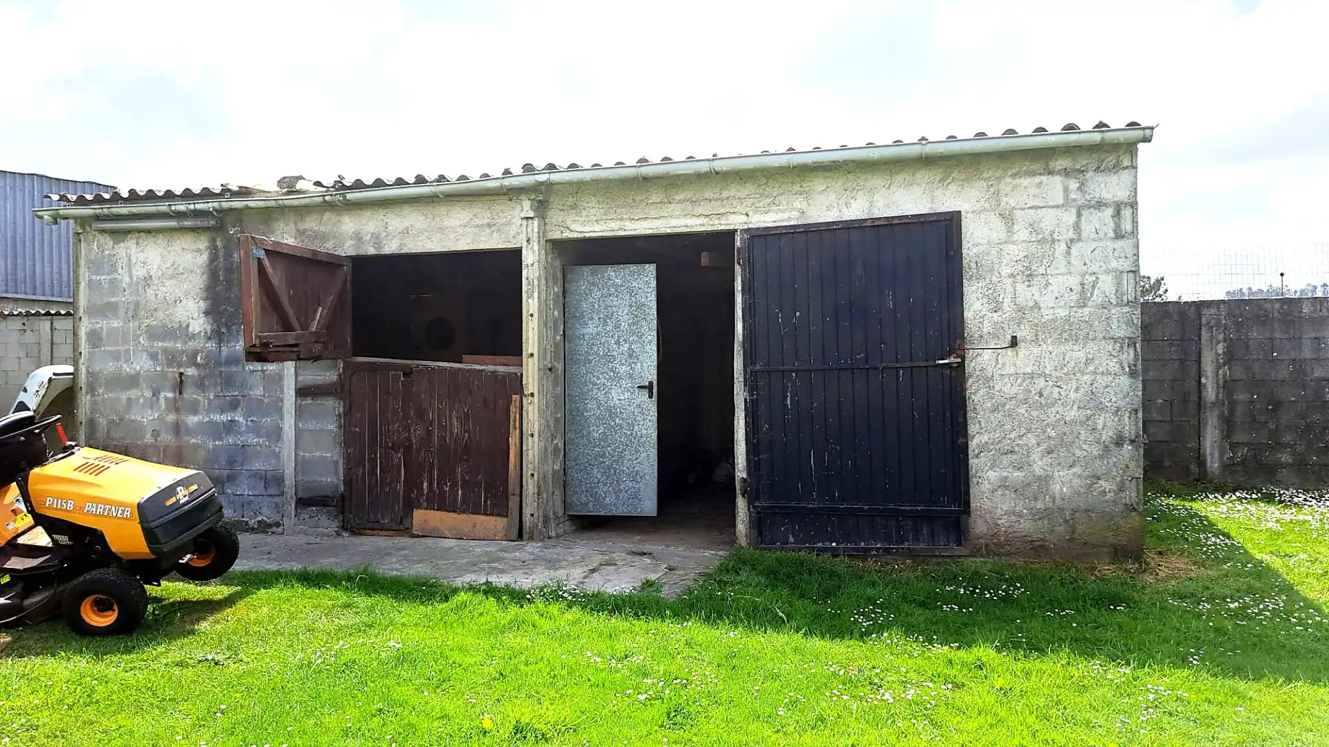 Casa o chalet en venta en Rúa Lince, Carral