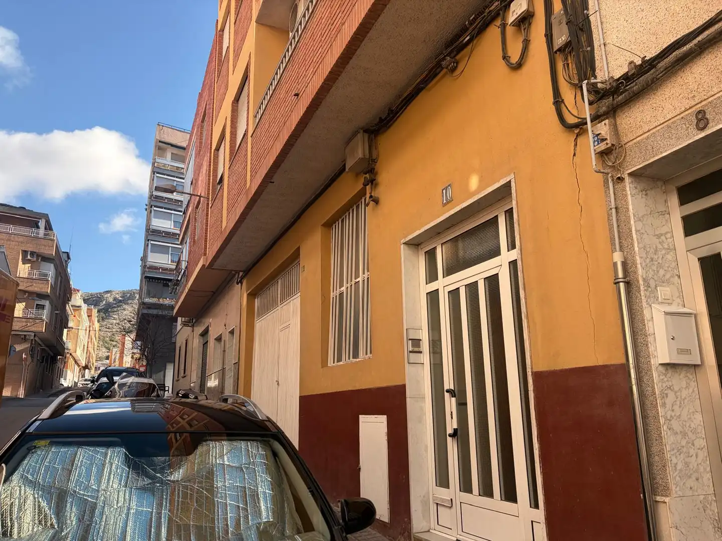 Business premises for sale in Las Cruces, imagen 4