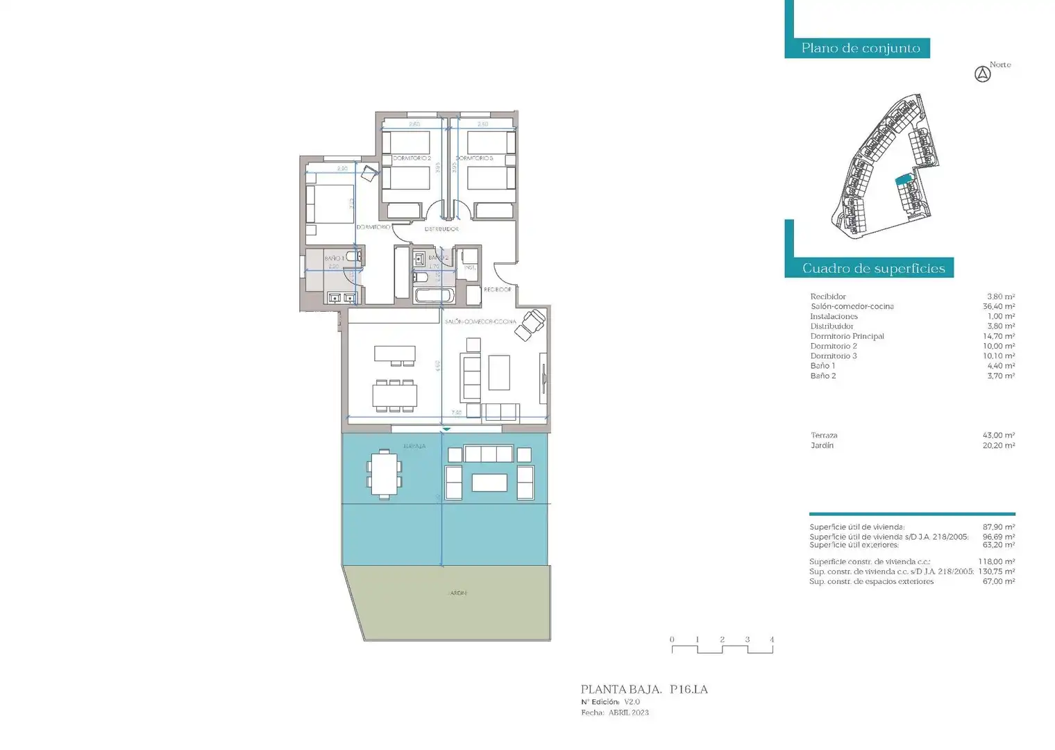 Apartamento en venta en Benamara - Atalaya, imagen 21