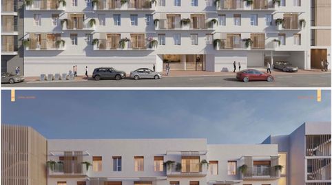 APARTAMENTO EN CONSTRUCCION SANTA EULALIA , IBIZA, imatge 4