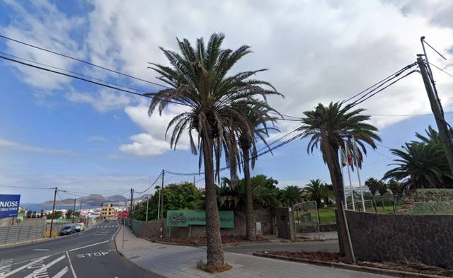 Piso en Alquiler en Negrín