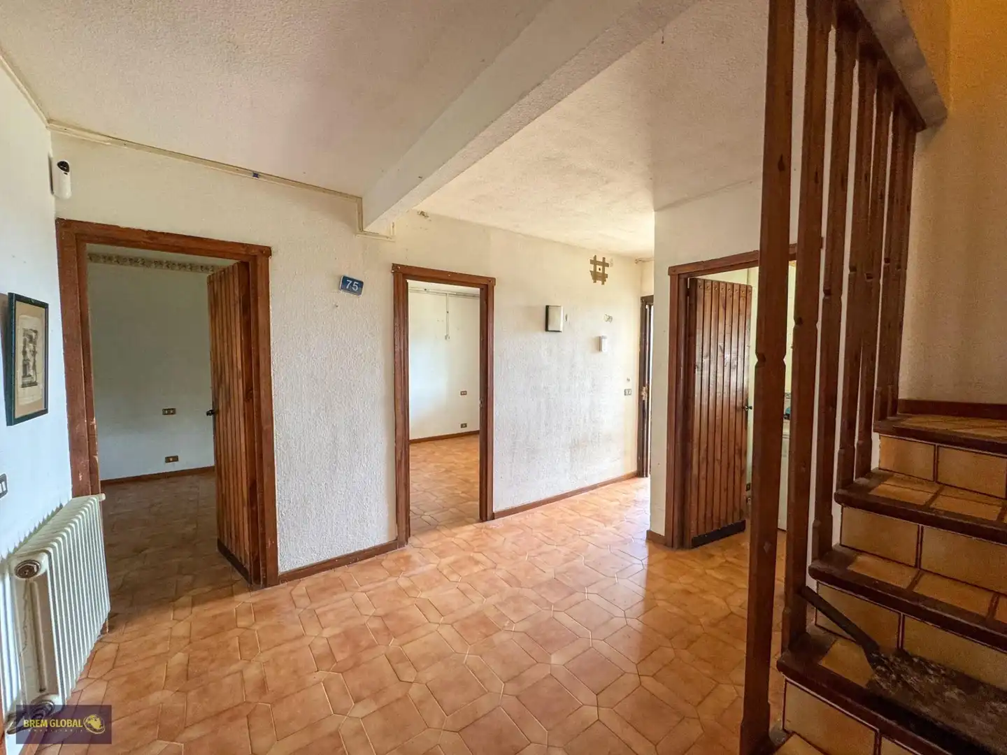 Casa o xalet en venda en Valdemanco amb Jardí privat, Terrassa i Traster