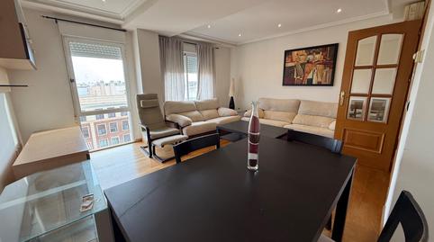 Foto 2 von Wohnung zum Verkauf in Calle Obispo Winibal, Altabix, Elche / Elx