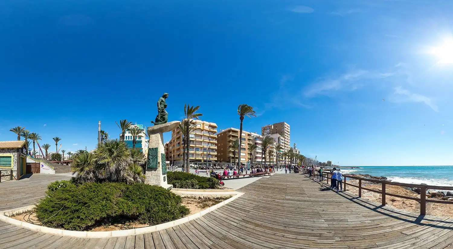 Flat with lift for sale in Avenida de la Purisima 27, imagen 59