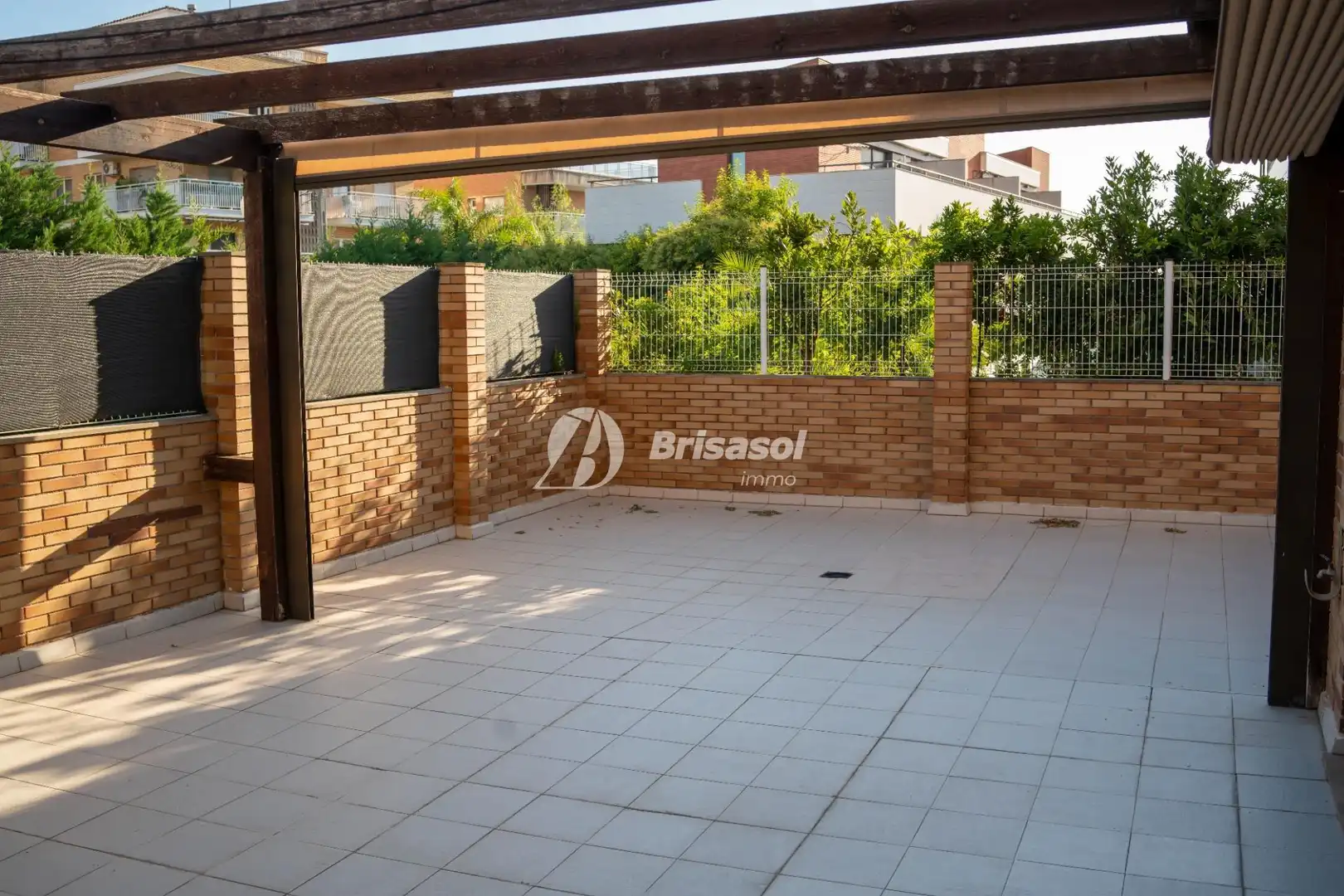 Adossat amb piscina en venda a Barenys, imagen 31