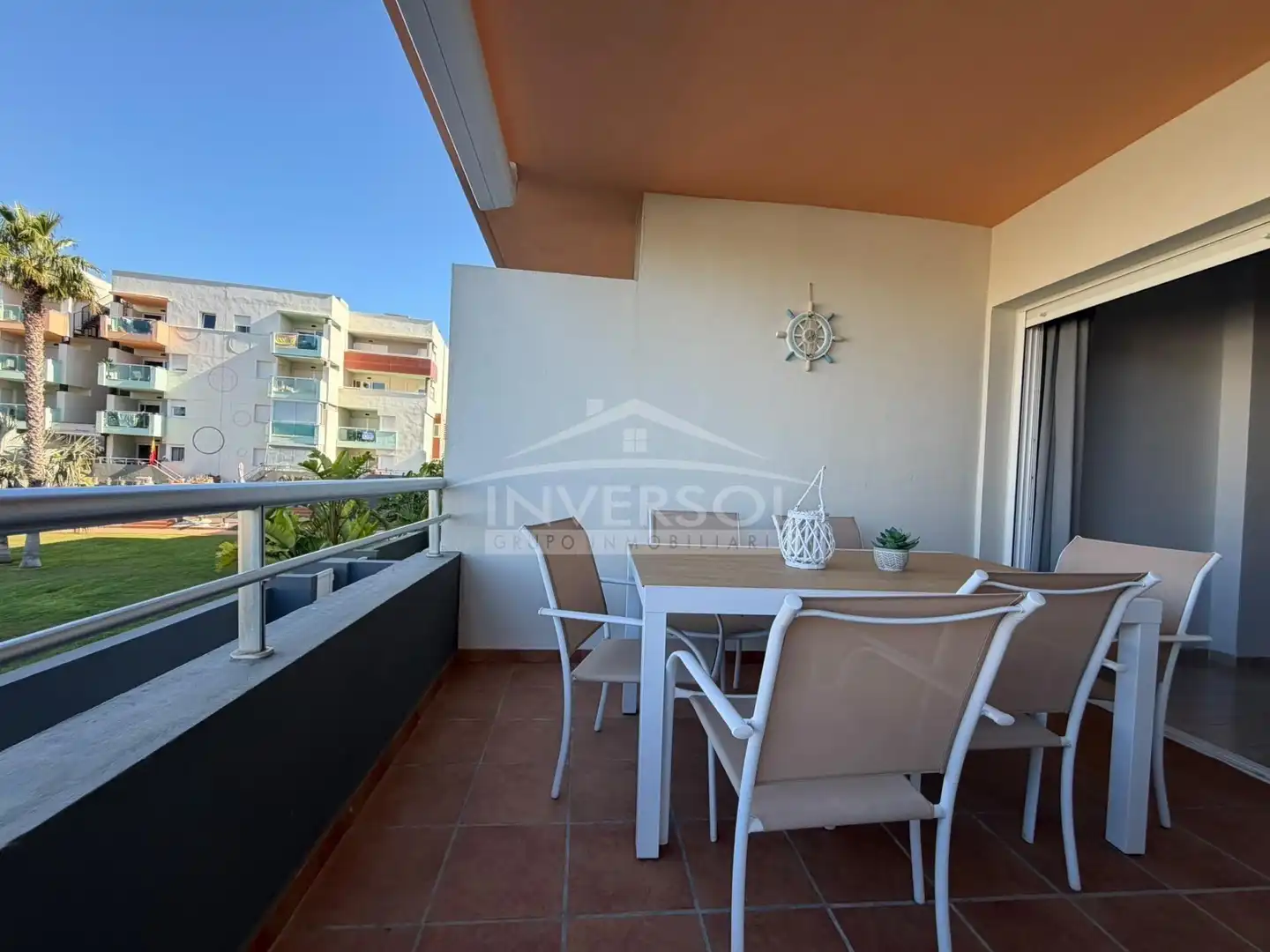 Erdgeschosswohnung mit Pool zum Verkauf in Calle Marea 4, imagen 20