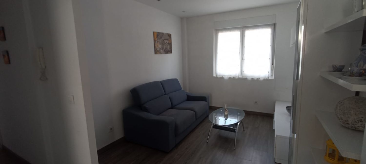 Wohnung zum Verkauf in Pumarín, Sur