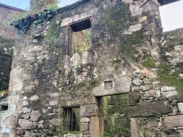 Casa rustica in vendita a Lugar Larañiño