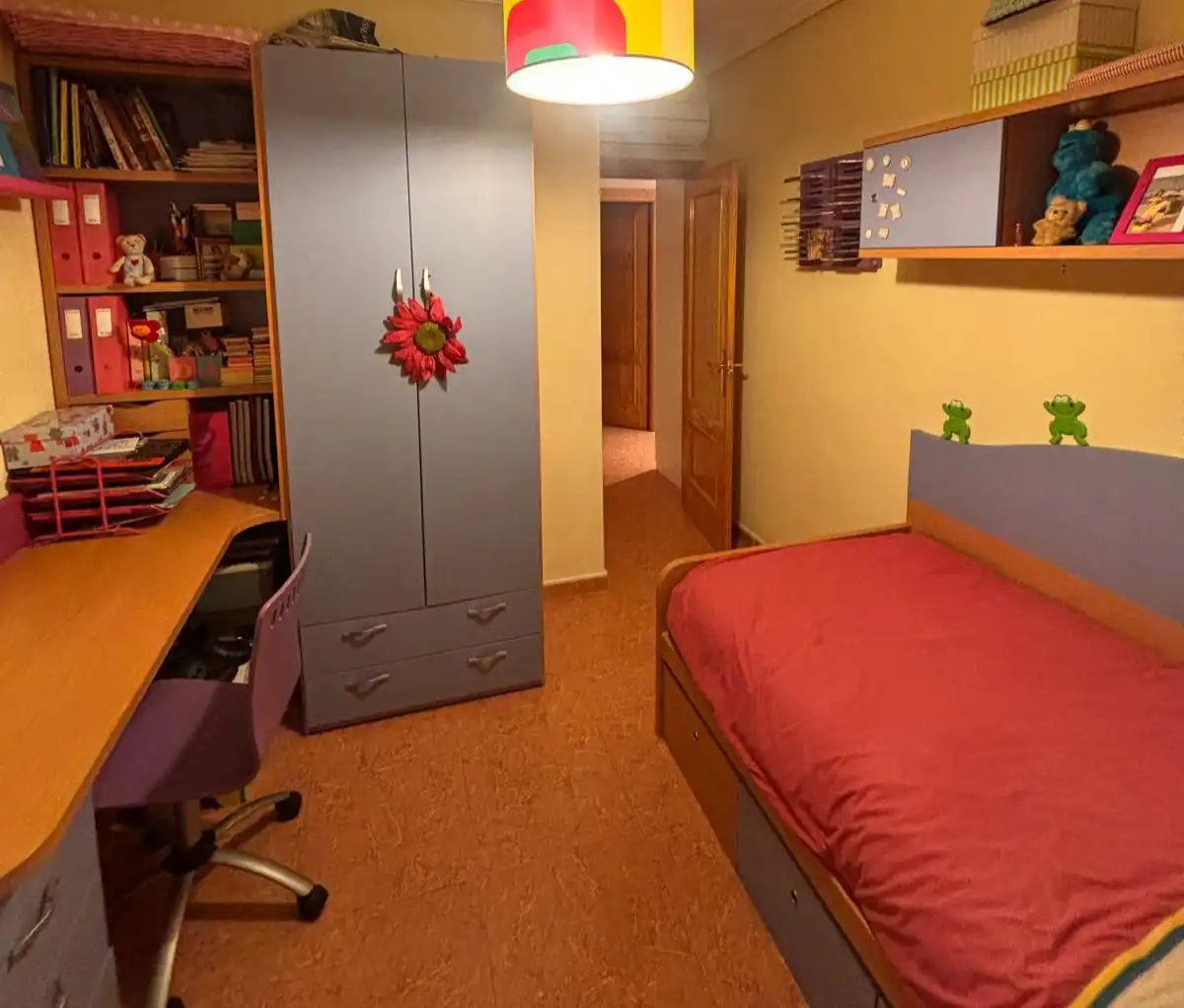 Duplex con ascensore in vendita a Calle Felipe Bueno Guillén, imagen 8