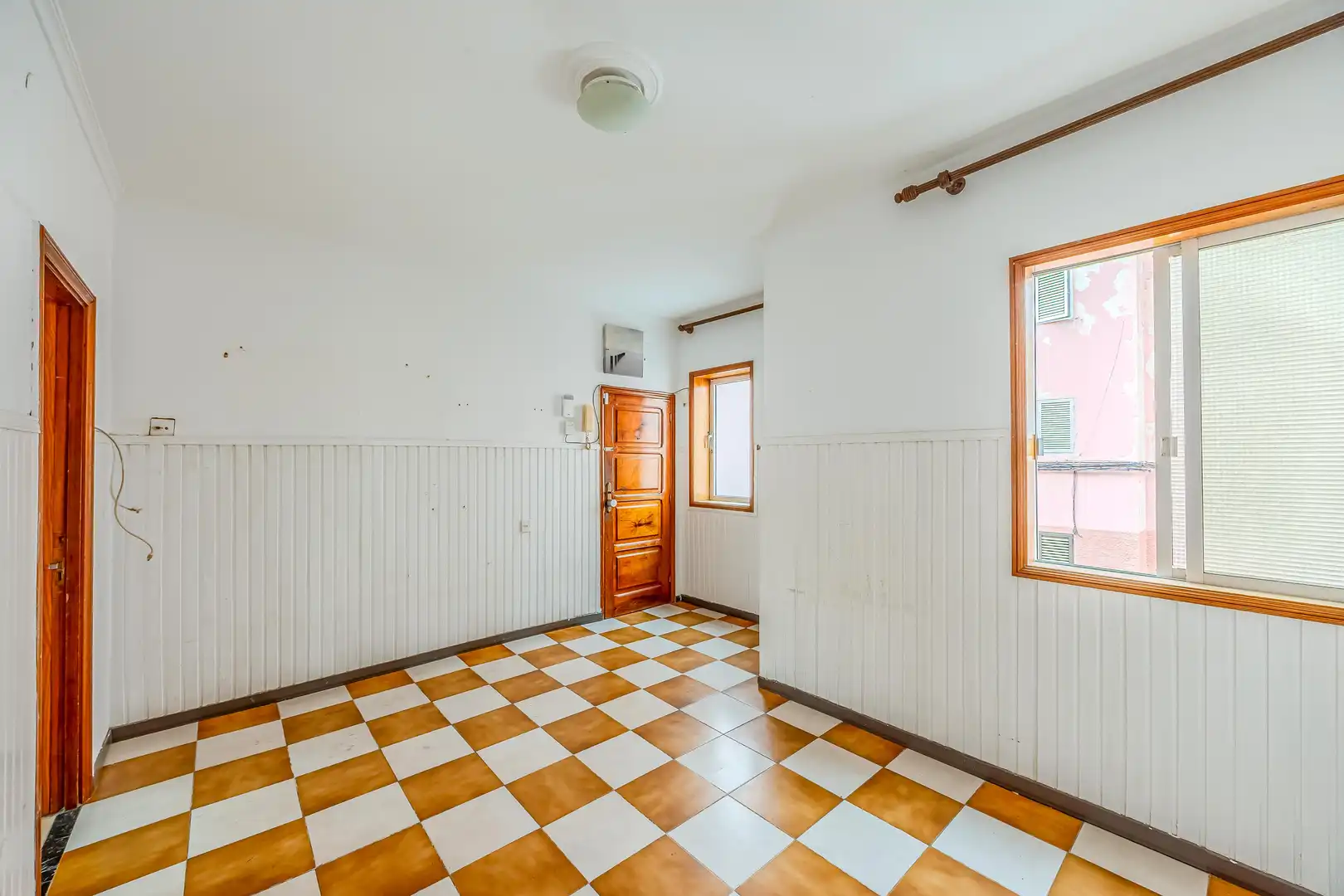 Bedroom of Flat for sale in Las Palmas de Gran Canaria