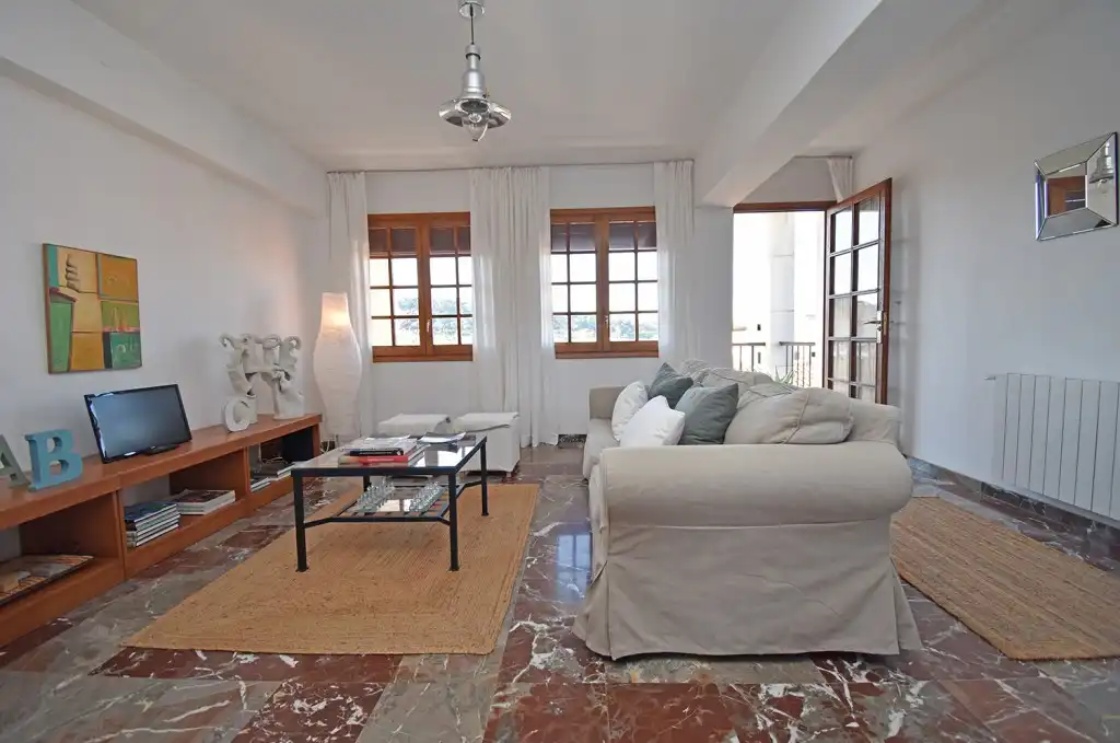 Villa avec terrasse à vendre à Felanitx Poble, imagen 5