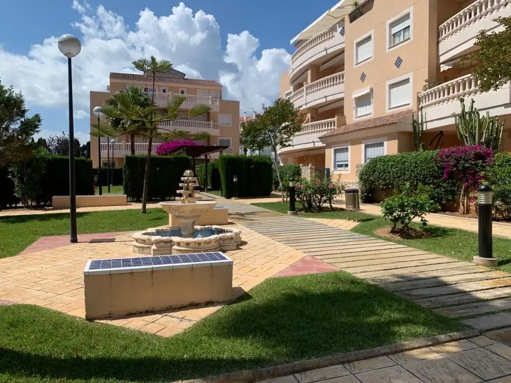 Apartament de lloguer a El Palmar - Los Molinos