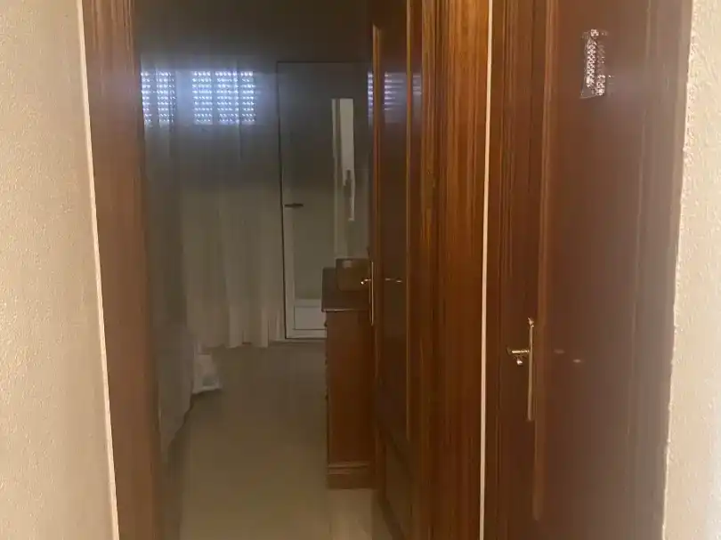 Pis en venda en Alcázar de San Juan amb Aire condicionat i Balcó