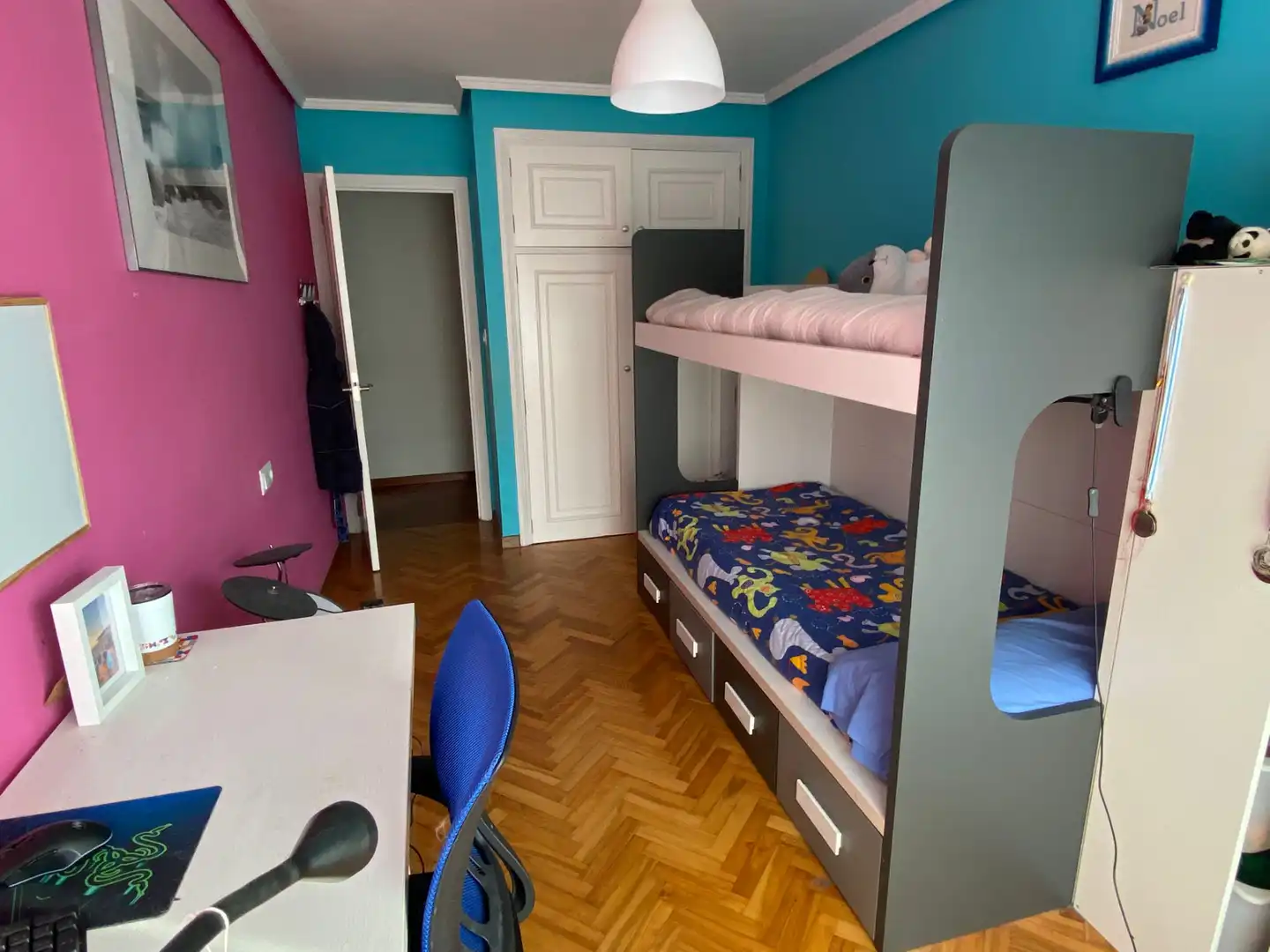 Wohnung mit Aufzug zur Miete in Rúa Sánchez Calviño, imagen 10