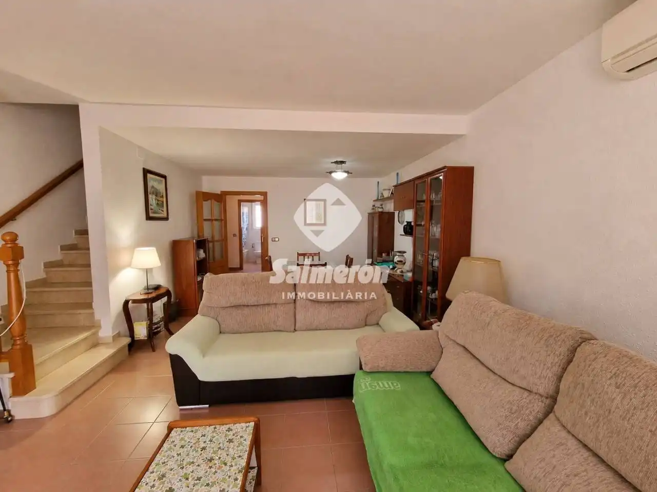 Casa con jardín en venta en Palafolls, imagen 5