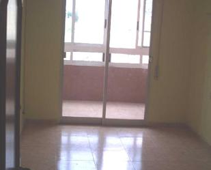 Bedroom of Flat for sale in  Murcia Capital