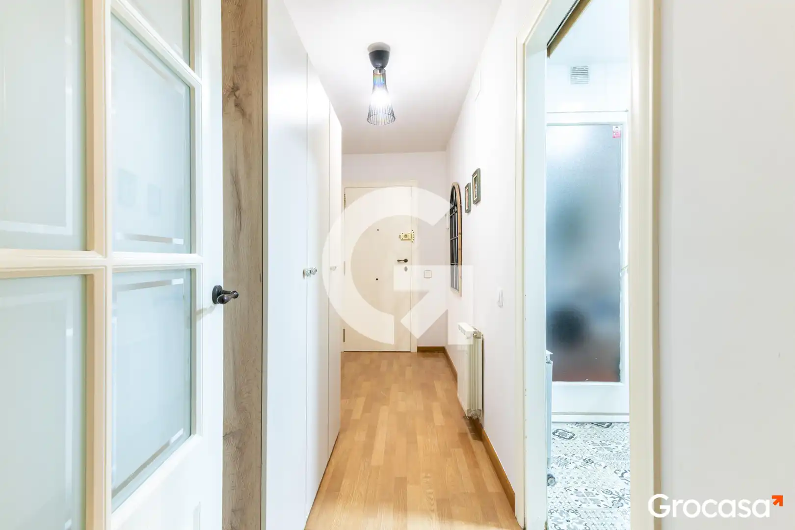 Piso con terraza en venta en PJ FATJO, imagen 24