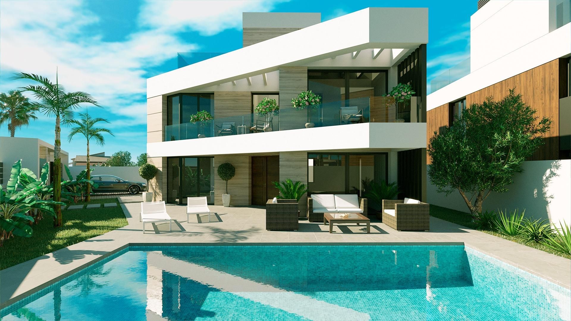 House or chalet for sale in Torreblanca