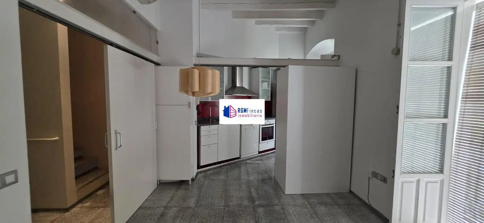 Houses for rent in Sevilla, Sevilla