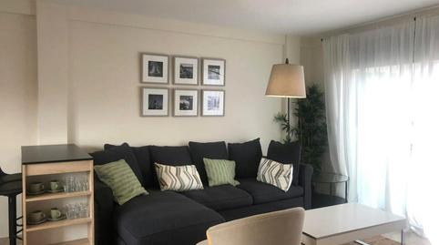 Photo 3 of Flat for rent in N/a, Berruguete,  Madrid Capital