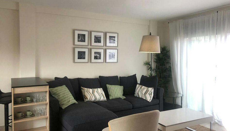 Piso de alquiler en N/a, Berruguete - Imagen 3