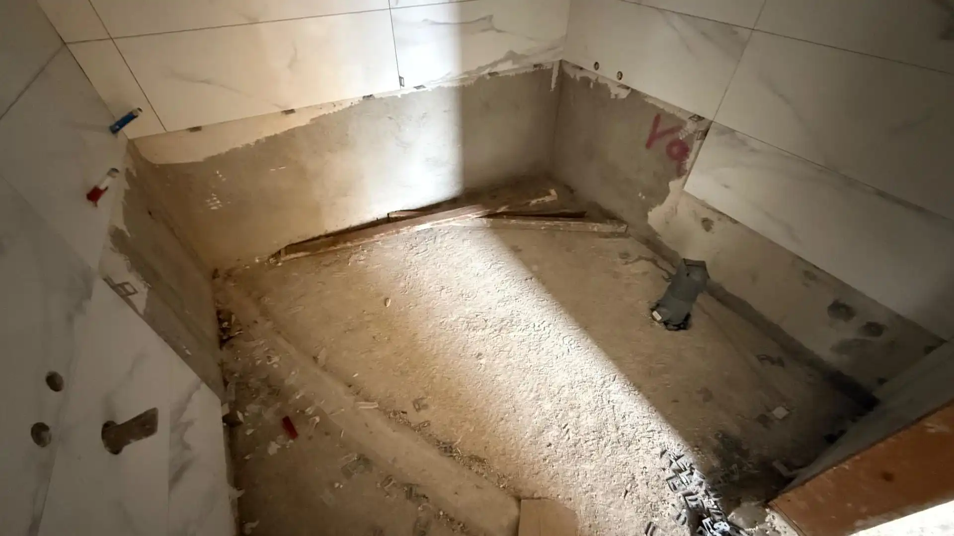 Baño de Casa adosada en venta en Allariz con Calefacción, Jardín privado y Terraza