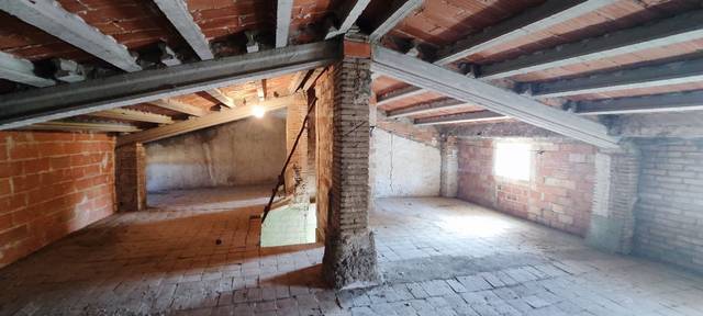 Casa-chalet en Venta en Roda de Ter