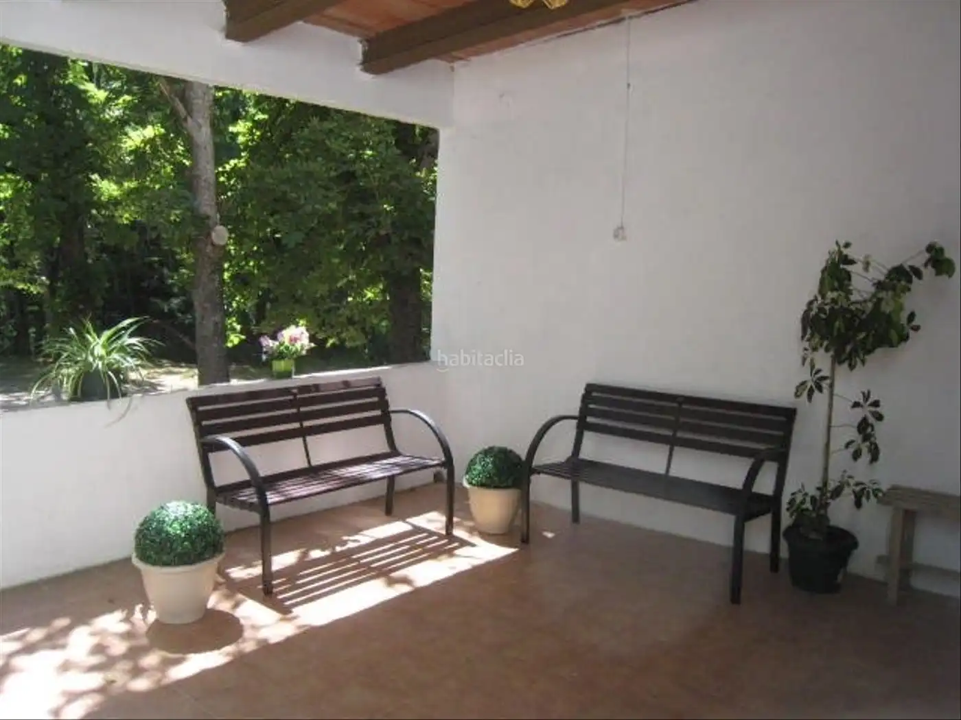 Haus zur Miete in Calle Font de Sant Fèlix 10, imagen 10