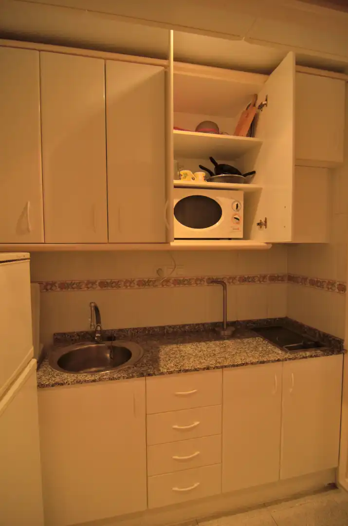 Wohnung zum Verkauf in Calle Gustavo A. Becquer, 5, Campoamor