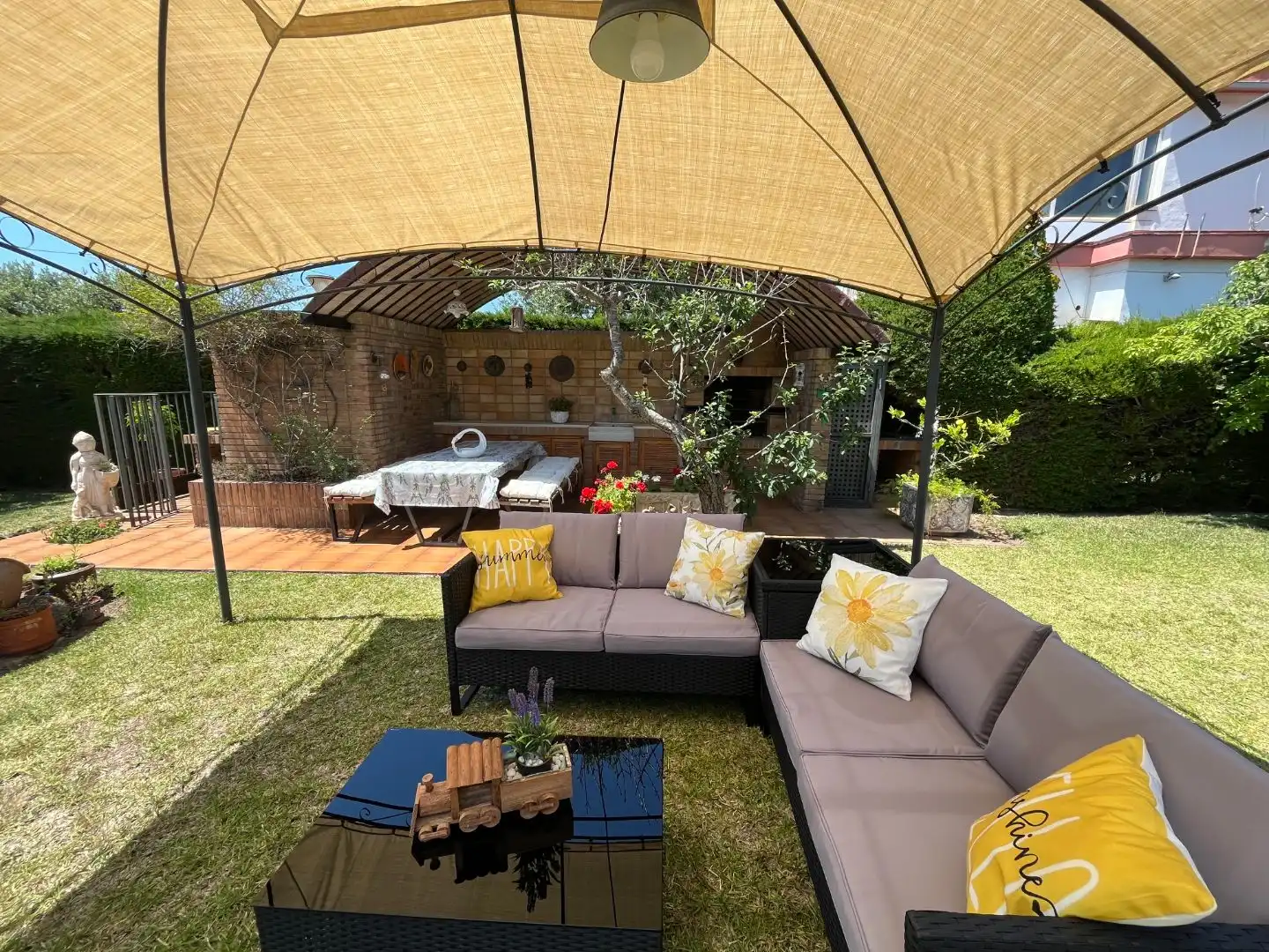 Villa mit Pool zum Verkauf in Carrer Mercuri 9, imagen 43