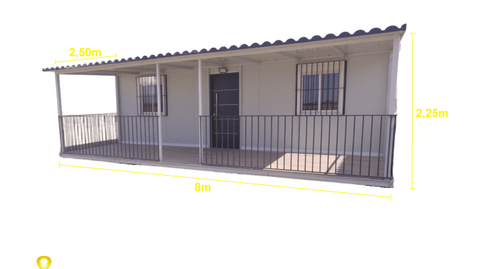 Foto 2 de Finca rústica en venta en Las Cabezas de San Juan, Sevilla