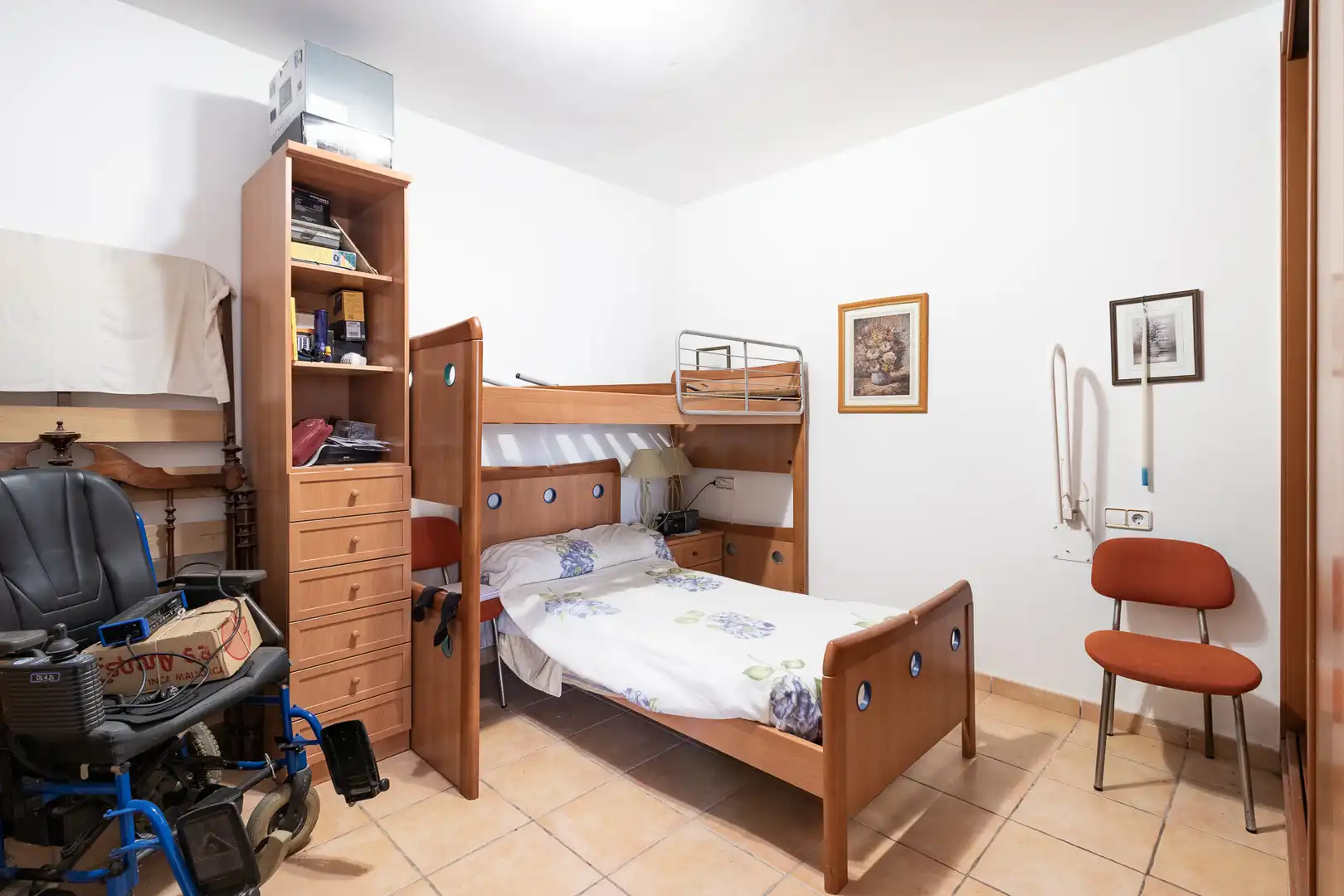 Casa adosada en venta en Pòrtol