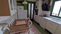 Kitchen of Flat for sale in  Albacete Capital  with Air Conditioner, Heating and Storage room