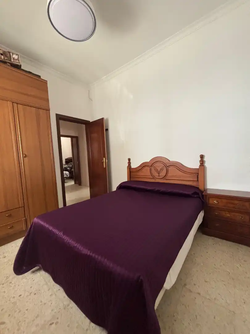 Villa mit Garten zum Verkauf in La Puebla del Río, imagen 19