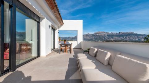 Photo 4 of House or chalet to rent in El Tossal - Bello Horizonte, La Nucia