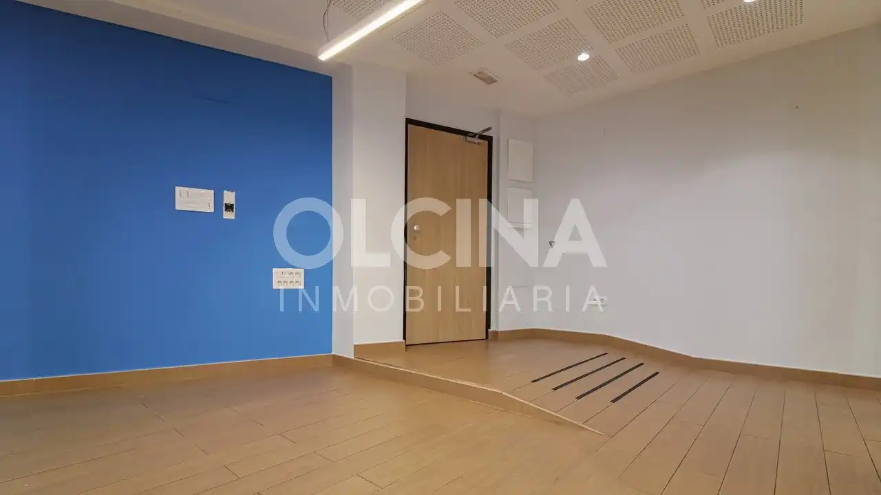 Gewerbefläche zur Miete in Calle DR MARAÑON, imagen 8
